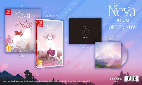 Preorder Neva Devolver Deluxe na PS5 i Nintendo Switch dostępny od 219,90 zł w Ultima.pl