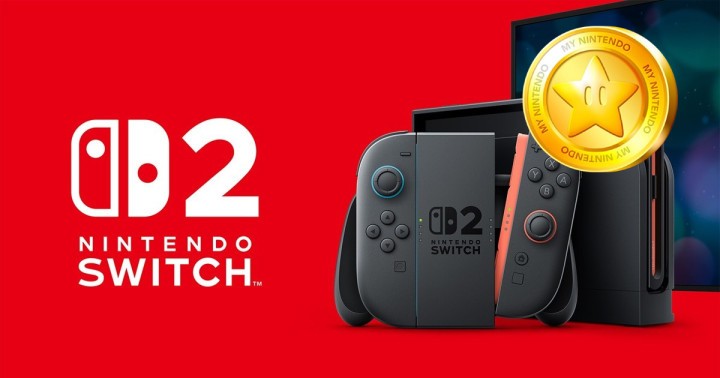 Preordery Nintendo Switch 2 ruszą tydzień później_ Informacje o bonusie do zamówień!