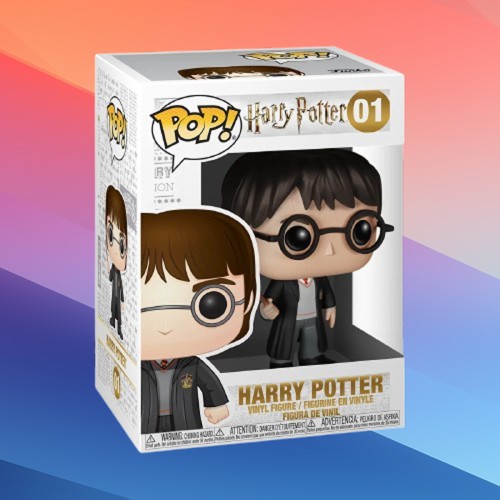 Promocja na Funko Pop! w RTV Euro AGD. Wybrane figurki kolekcjonerskie po 59,90 zł!