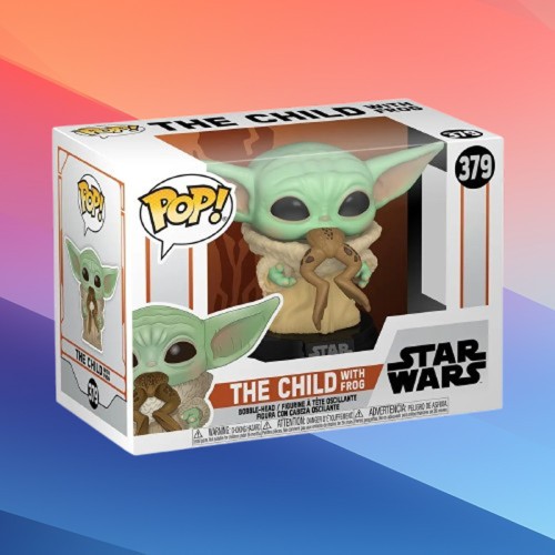 Promocja na Funko Pop! w RTV Euro AGD. Wybrane figurki kolekcjonerskie po 59,90 zł!