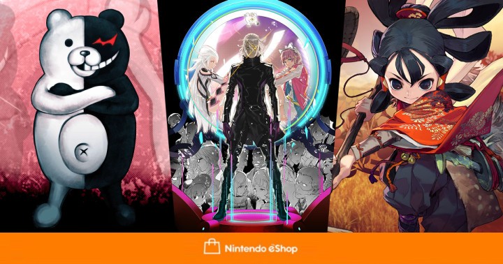Wyprzedaż Spike Chunsoft i Marvelous (XSEED) w Nintendo eShop. Gry na Switcha do 90% taniej!