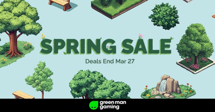 Wyprzedaż Spring Sale w GMG. Gra Phantom Fury za jedyne 39 zł dla kont ze statusem Bronze!
