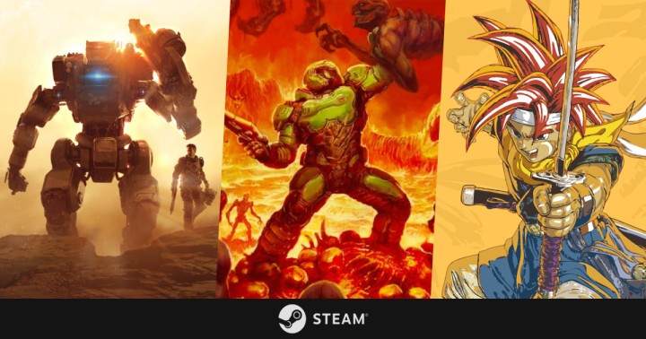 Wyprzedażowe perełki ze Steam Spring Sale 2025. Najlepsze oferty na tanie gry PC do 15 zł!