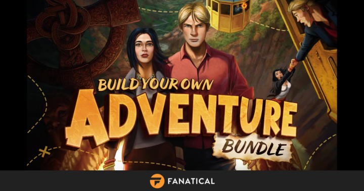 Wszystkie tytułu dostępne są w postaci kluczy na Steam. Podana w nawiasach kwoty określają historycznie najniższe ceny poszczególnych gier w wersjach na platformę Valve. Więcej zestawów dostępnych w ofercie Fanatical znajdziecie na stronie sklepu.