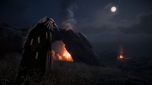 Zagraj w Pathologic 3 Quarantine za darmo na PC. Prolog nowej odsłony serii dostępny na Steam!
