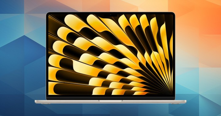 Promocja na Apple MacBook Air M3