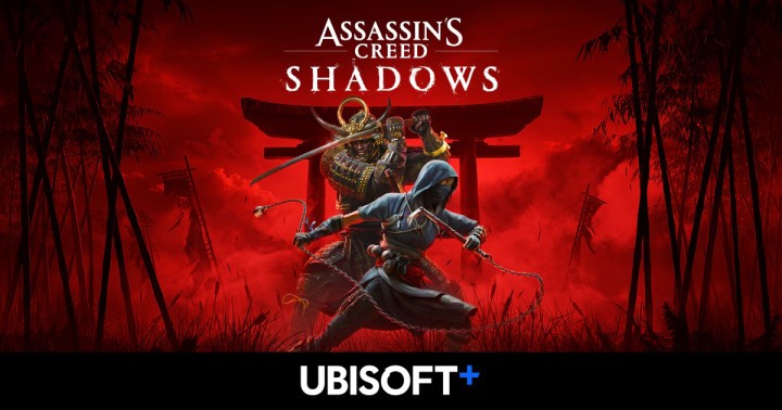 Zagraj w Assassin's Creed Shadows tanio dzięki Ubisoft+ Premium