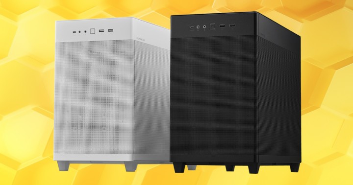 Promocja na ASUS Prime AP201