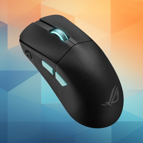 Mysz ASUS ROG Harpe Ace Aim Lab Edition
