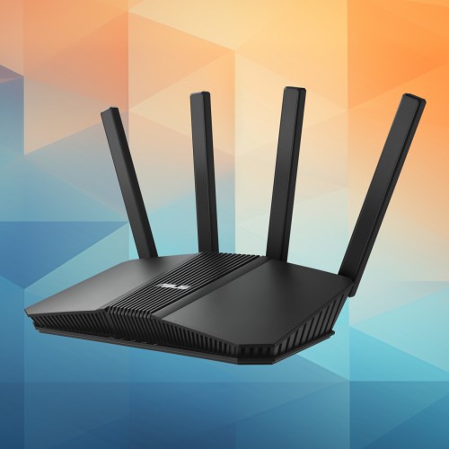 Router ASUS BT_BE58U