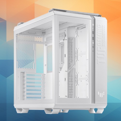 Obudowa PC Asus TUF GT502