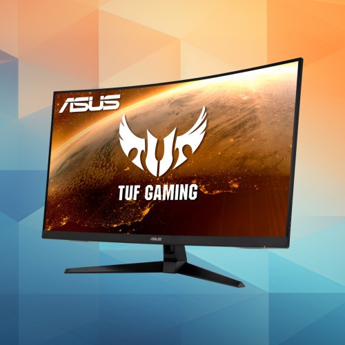 Monitor ASUS TUF Gaming VG328H1B