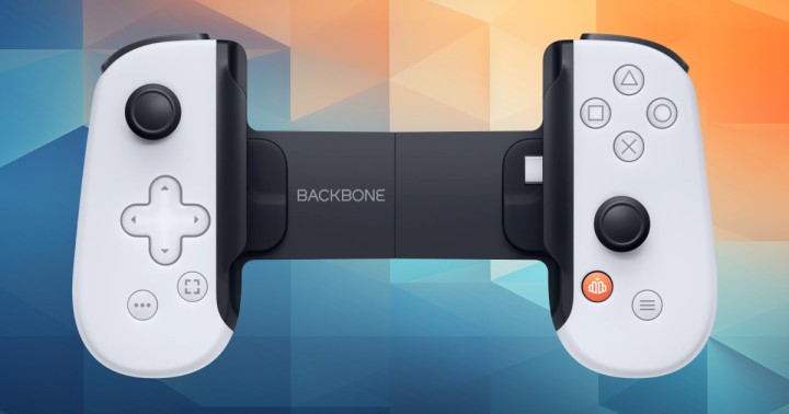 Promocja na Backbone One PlayStation
