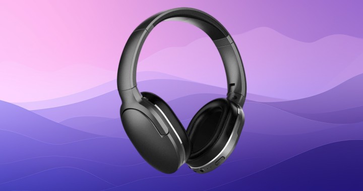 Promocja na Baseus Encok D02 Pro