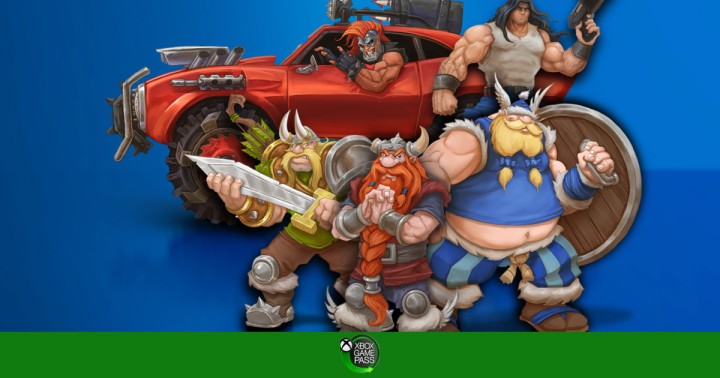 Blizzard Arcade Collection w Xbox Game Pass