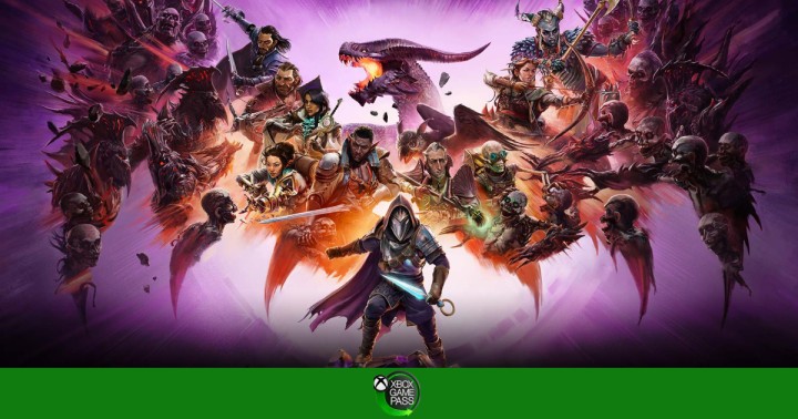 Dragon Age The Veilguard w Xbox Game Pass
