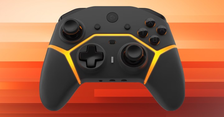 Promocja na Gioteck SC3 Wireless Pro Controller