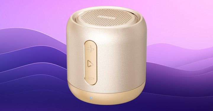 Promocja na Anker Soundcore mini
