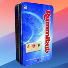 Gra planszowa Rummikub