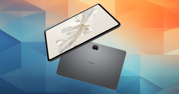 Promocja na Honor Pad 9