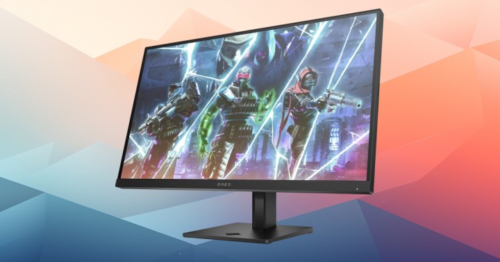 Promocja na HP Omen 27S