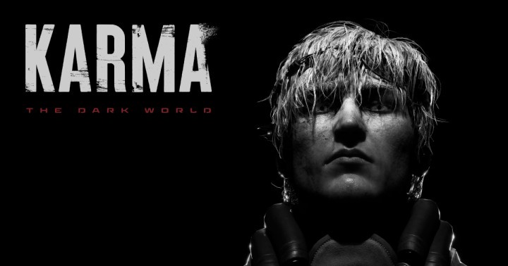 Promocja na Karma The Dark World