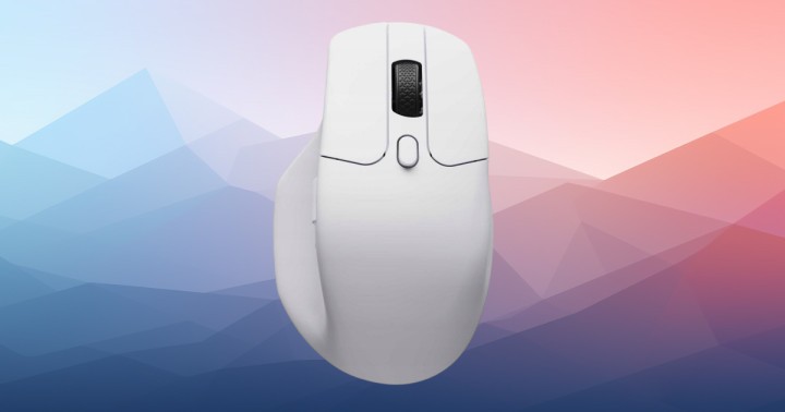 Promocja na Keychron M6 A3
