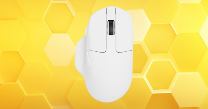 Promocja na Keychron M7 A3