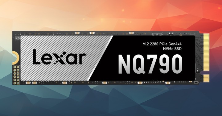 Promocja na Lexar NQ790