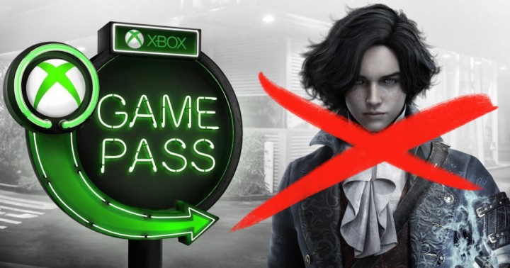 Lies of P znika z Xbox Game Pass