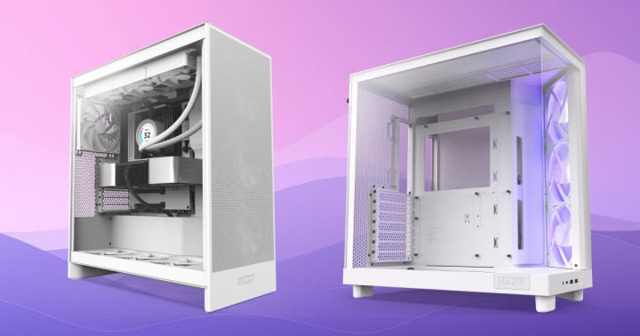 Promocja na obudowy NZXT H6 H7 Flow