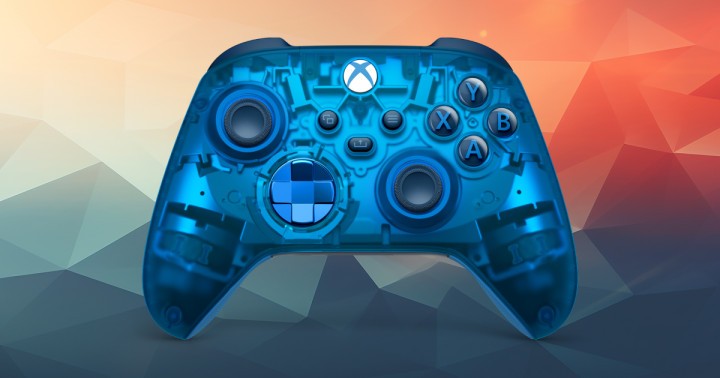 Promocja na pada Xbox Series Sky Cypher