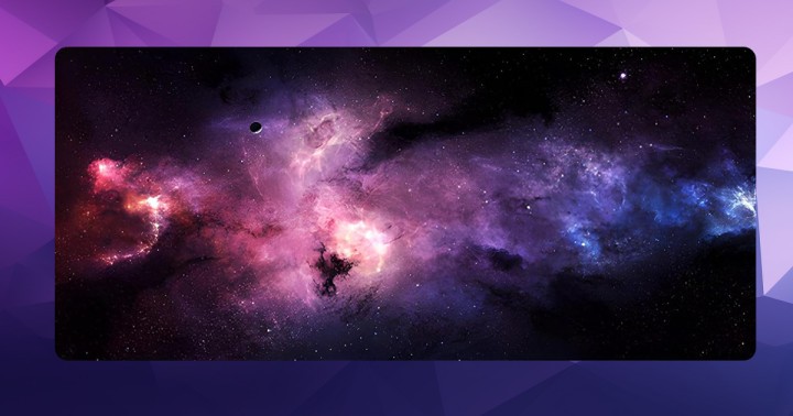 Promocja na podkładki pod mysz Retoo