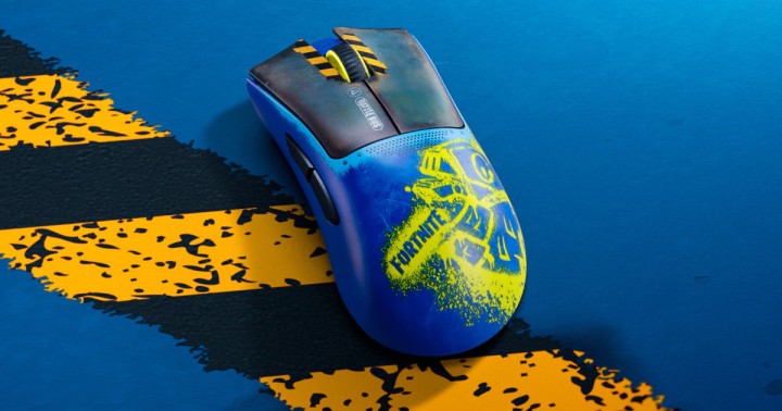 Promocja na Razer Deathadder V3 Pro Fortnite Edition