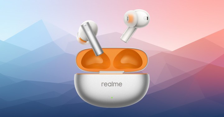 Promocja na Realme Buds Air 6