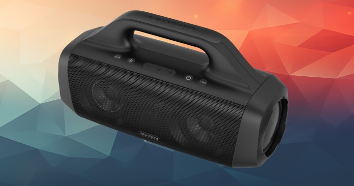 Promocja na Soundcore Motion Boom