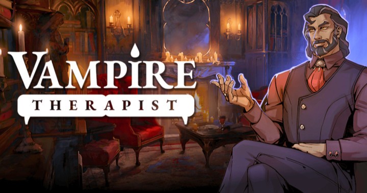 Vampire Therapist na PC