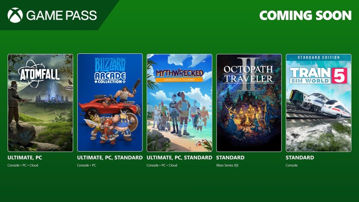 Oferta Xbox Game Pass Ultimate marzec 2025