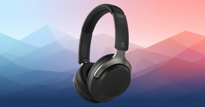 Słuchawki bezprzewodowe CREATIVE Zen Hybrid SXFI