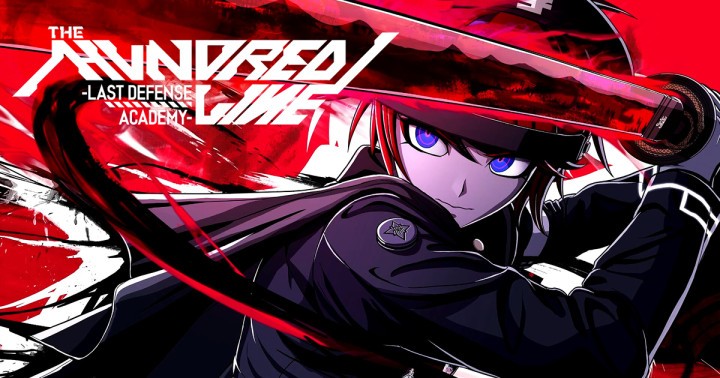 Gra The Hundred Line Last Defense Academy na Steam za 137 zł (zamiast 274,99 zł) w Kinguinie