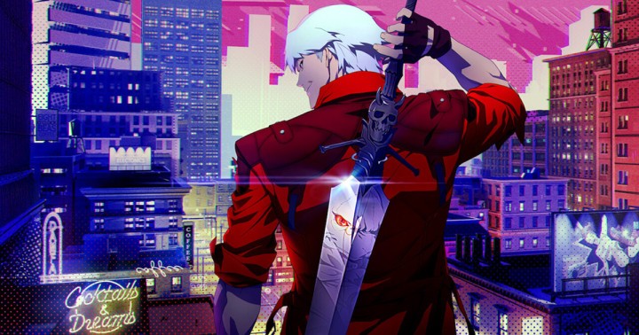 Już jutro premiera anime Devil May Cry na Netflix. Gdzie kupić gry z serii DMC najtaniej?