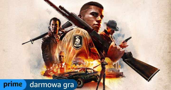 Kwietniowa oferta Prime Gaming robi wrażenie. Odbierz grę Mafia III Definitive Edition za darmo!