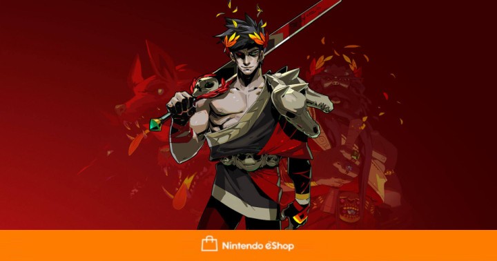 Najlepsza gra 2020 roku rekordowo tanio na Switcha. Hades za jedyne 35 zł w Nintendo eShop!
