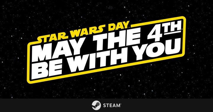 Niech Steam będzie z Tobą! Wyprzedaż gier z serii Star Wars na PC (do -80%) w sklepie Valve