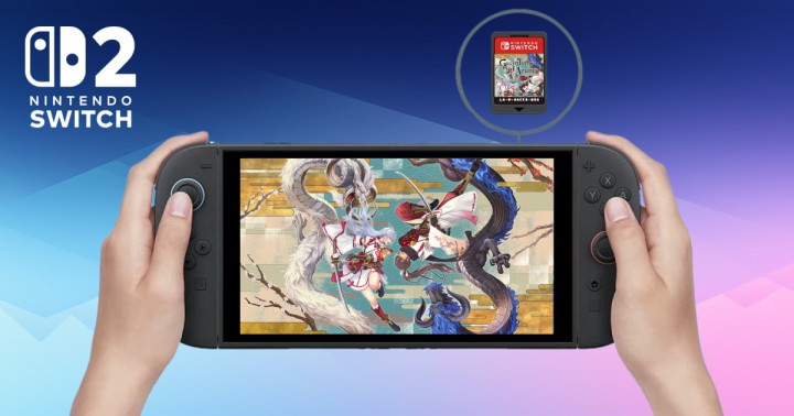 Nintendo Switch 2 z funkcją podobną do Smart Delivery_ Informacje od twórców Rune Factory!
