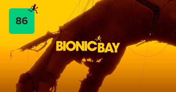 Premierowa promocja na Bionic Bay w CDKeys. Gra z wynikiem 86 Metascore już za 53 zł!