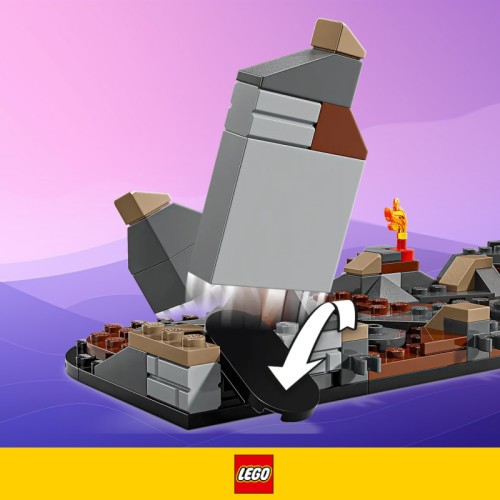 Preorder LEGO Marvel Avengers Koniec Gry Ostateczna Bitwa już za 379 zł w Proshop