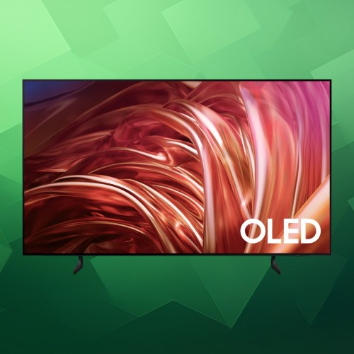 Samsung QE55S85D