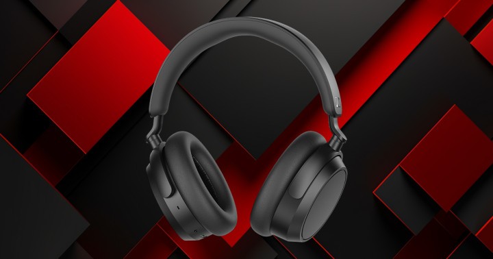 Słuchawki bezprzewodowe Sennheiser Accentum Plus
