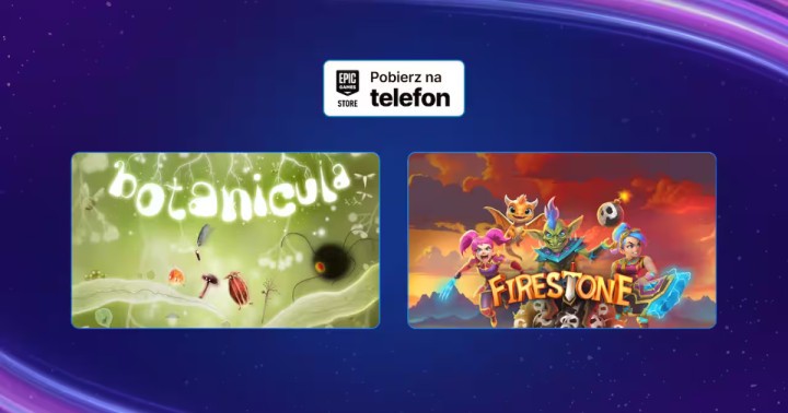 Szybka powtórka w sklepie Epic Games. Mobilna wersja gry Botanicula za darmo!